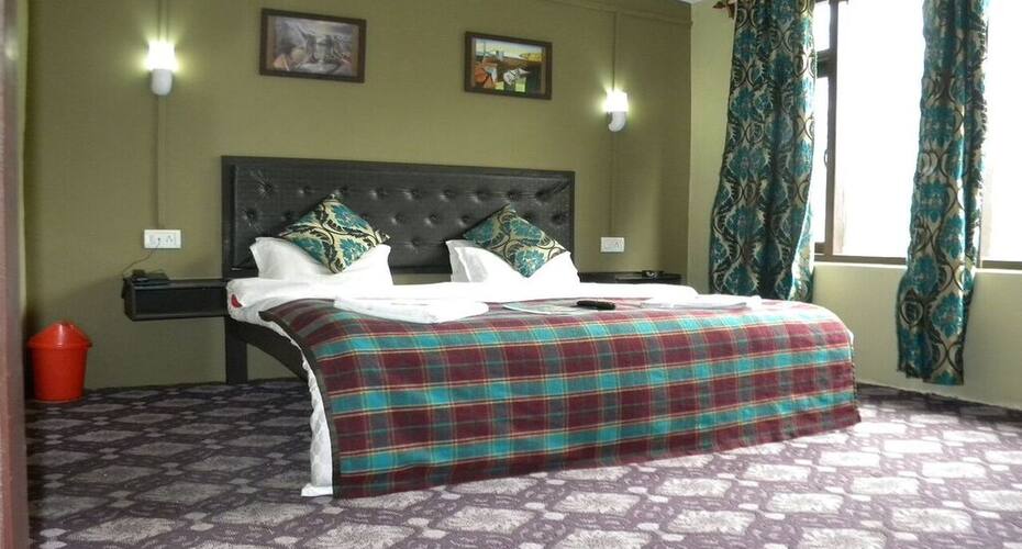 Dreamland Kashmir Cottage, Pahalgam 5